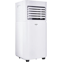 Medion LIFE P901 (MD 37732), Klimagerät weiß