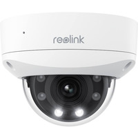 Reolink P437, Überwachungskamera weiß