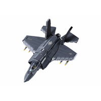 Sluban ModelBricks F-35B Lightning II Jagdflugzeug, Konstruktionsspielzeug 