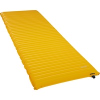 Therm-a-Rest NeoAir XLite NXT MAX Regular Wide, Solar Flare 11631, Camping-Matte gelb