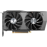 ZOTAC GeForce RTX 3060 TWIN EDGE Generalüberholt, Grafikkarte 3x DisplayPort, 1x HDMI