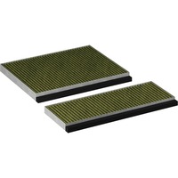 Bosch CleanAir Plus Geruchsfilter DWZ1KK1B6 für Schrägessen