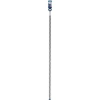 Bosch Professional EXPERT Hammerbohrer SDS-plus-7X, Ø 22mm Arbeitslänge 950mm