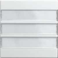 Busch-Jaeger Zentralscheibe 1575 CN-914, Zentralplatte Retail