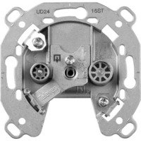 Gira Antennensteckdose GK-Anlage Retail