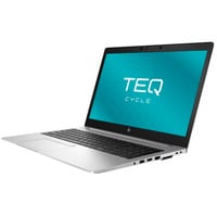 HP EliteBook 850 G6 Generalüberholt, Notebook silber, Intel® Core™ i5-8365U, Intel® UHD Graphics 620, 16 GB DDR4, 256 GB (256 GB SSD), Windows 11 Pro