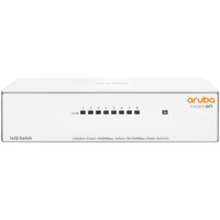 Hewlett Packard Enterprise Aruba Instant On 1430 8G, Switch 