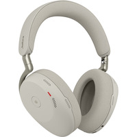 Jabra Evolve3 85, Headset grau, UC, USB-C Bluetooth-Adapter
