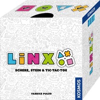 KOSMOS Linx, Gesellschaftsspiel