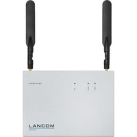 LANCOM IAP-821 (5er Bulk), Access Point weiß, Single Radio Industrial 11ac-WLAN Access Point mit bis zu 867 MBit/s, Bulk