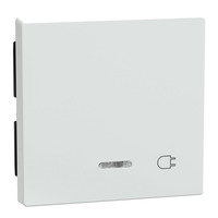 Merten Wippe Kontrollschalter- und Taster-Einsatz Retail