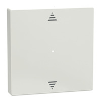 Merten Wippe, einteilige Ausführung, mit Pfeilsymbol, für System M, Typ MEG5215-0319 weiß (glänzend), Retail