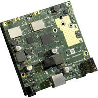 MikroTik Routerboard L11UG-5HaxD, Access Point