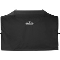 Napoleon Abdeckhaube 61028 für Rogue PRO 30 Plancha Grill, Schutzhaube schwarz
