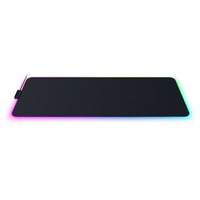 Razer Strider Chroma, Gaming-Mauspad schwarz