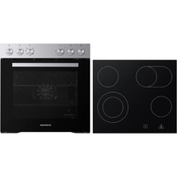 Respekta HS2201-26, Herdset 