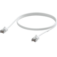 Ubiquiti UniFi Premium Patch Cable Outdoor / 2m, Kabel weiß