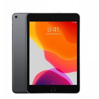 Apple iPad Mini (5. Generation) Generalüberholt , Tablet-PC grau, iOS
