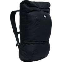 Black Diamond Street Creek 28 , Rucksack schwarz, 28 Liter