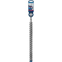 Bosch Professional EXPERT Hammerbohrer SDS-plus-7X, Ø 30mm Arbeitslänge 400mm
