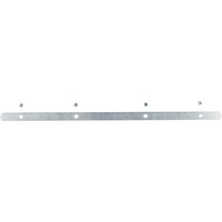 Bosch Professional Führungsschienen-Verbindungsstück, für FSN 70, FSN 140, Verbinder 