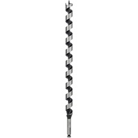 Bosch Professional PRO Wood Holzschlangenbohrer, Ø 24mm Arbeitslänge 385mm