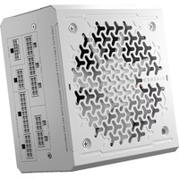 Corsair RM1000e White Generalüberholt, PC-Netzteil weiß, 1000 Watt