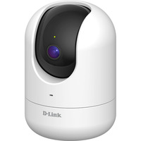 D-Link DCS-8526LH/E, Überwachungskamera weiß, FHD, WLAN