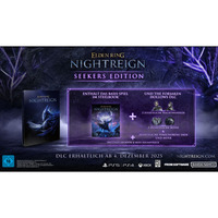  Elden Ring Nightreign Seeker Edition, Xbox Series X|S-Spiel 