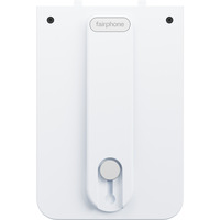 Fairphone Fingerschlaufe Cloud White weiß, für Fairphone 6
