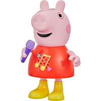 Hasbro Plauder- und Singspaß Peppa, Spiel 