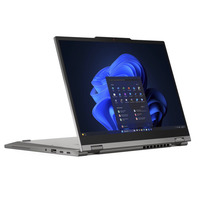 Lenovo ThinkPad L13 2-in-1 G6 (21R7003NGE), Notebook Intel® Core™ Ultra 7 255U, Intel® Graphics, 32 GB LPDDR5X, 1 TB (1 TB SSD), Windows 11 Pro