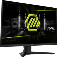 MSI MAG 274QFDE X24, Gaming-Monitor 68.6 cm (27 Zoll), schwarz, WQHD, Rapid-IPS, HDR, Adaptive-Sync, 240Hz Panel