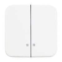 0 Wippe 2505 K-214 weiß, Retail