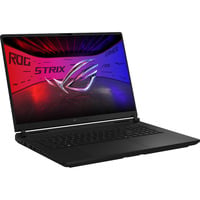 ASUS ROG Strix SCAR 18 (G835LXG-TQ378W), Gaming-Notebook schwarz, Intel® Core™ Ultra 9 290HX Plus, NVIDIA GeForce RTX 5090, 64 GB DDR5, 4 TB (2 TB SSD & 2 TB SSD), Windows 11 Home