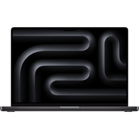 Apple MacBook Pro (16") 2026 CTO, Notebook schwarz, 64 GB, 2 TB (2 TB SSD), M5-Pro, MacOS, Deutsch