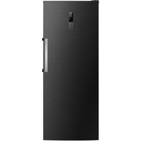 Bomann GSVS 7365, Gefrierschrank edelstahl (dunkel), 2in1-Gerät (umschaltbar auf Kühlen)
