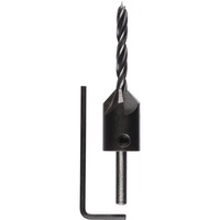 Bosch Holzbohrer mit Senker, Ø 5mm