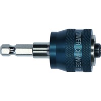 Bosch Professional Power Change Plus Adapter, 3/8" 8,7mm schwarz