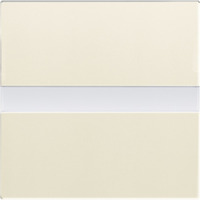 Busch-Jaeger Komfortschalter mit Orientierungslicht, Bewegungsmelder weiß, Retail