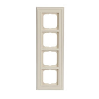 Busch-Jaeger Rahmen 4-fach Retail