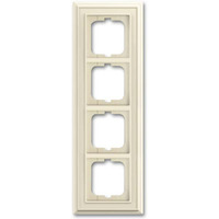 Busch-Jaeger Rahmen 4-fach Retail