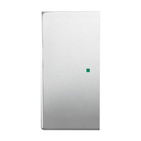 Busch-Jaeger Wippe Edelstahl edelstahl, Retail