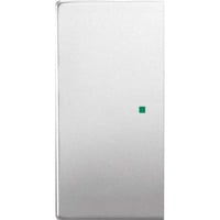 Busch-Jaeger Wippe Edelstahl edelstahl, Retail