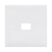 Busch-Jaeger Wippe offen für rote Zugtasterkalotte Retail