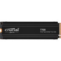 Crucial T700 2 TB, SSD