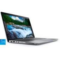Dell Latitude 5440-2H3CX, Notebook grau, Windows 11 Pro 64-Bit, 35.6 cm (14 Zoll) & 60 Hz Display, 512 GB SSD