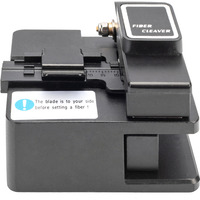 Digitus LWL-Fasertrenngerät, Montagewerkzeug schwarz