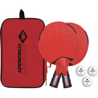 Donic-Schildkröt Tischtennis Set Outdoor Weatherproof, Fitnessgerät 