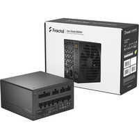 Fractal Design ION Gold 3 850W, PC-Netzteil schwarz, 850 Watt